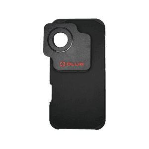 Ollin Snapcase Digiscoping Phone Case Apple iPhone 16 Plus
