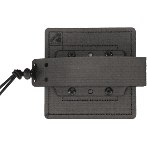 NeoMag Alias Hook and Loop Universal Holster Mount