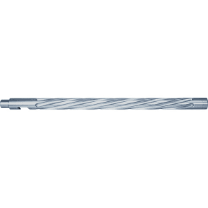Tactical Solutions X-Ring Performance Ruger 10/22 Prefit Barrel 22 Long Rifle 16.5" Silver Target Contour 1:16" Twist