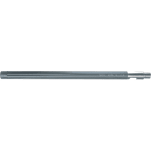 Tactical Solutions X-Ring HD Ruger 10/22 Prefit Barrel 22 Long Rifle 16.5" Snodized Gun Metal Gray Bull Contour 1:16" Twist