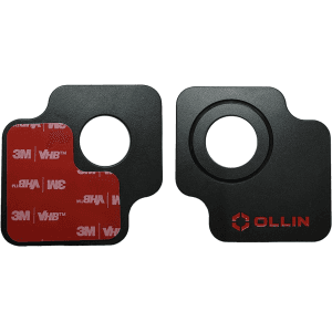 Ollin Digiscoping Snapcase Magnetic DIY Adapter Corner