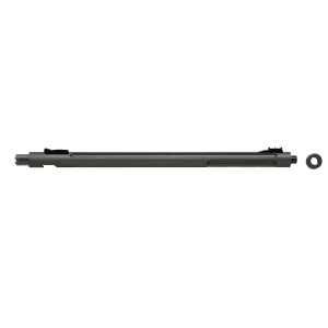 Tactical Solutions X-Ring Open Sight Ruger 10/22 Prefit Barrel 22 Long Rifle 16.5" Matte Olive Drab Heavy Contour 1:16" Twist