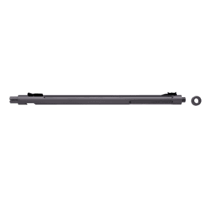 Tactical Solutions X-Ring Open Sight Ruger 10/22 Prefit Barrel 22 Long Rifle 16.5" Gun Metal Gray Heavy Contour 1:16" Twist