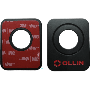 Ollin Digiscoping Snapcase Magnetic DIY Adapter Straight