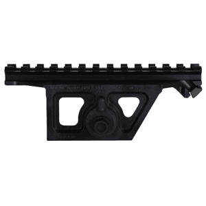 Sadlak Airborne Scope Mount M1A, M14 Steel Matte Black