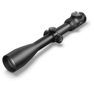 Swarovski Z5i+ Rifle Scope 3.5-18x 50mm Illuminated BRS Reticle Matte Black