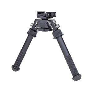 Atlas BT10-LW17 Bipod Picatinny Rail Mount 4.75-9 Inches Black