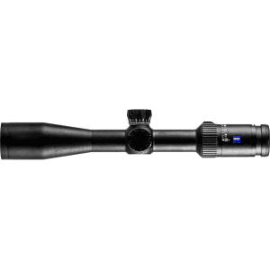 Zeiss Conquest V4 Adjustable Elevation Rifle Scope 30mm Tube 4-16x 44mm Illuminated ZBi #68 Reticle Matte Black Demo