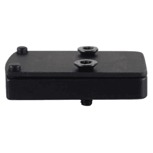 Spuhr ISMS Trijicon RMR Adapter Matte Black