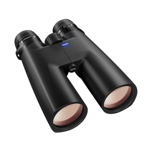 Zeiss Conquest HDX LRP Binoculars 15x 56mm with MRAD Reticle