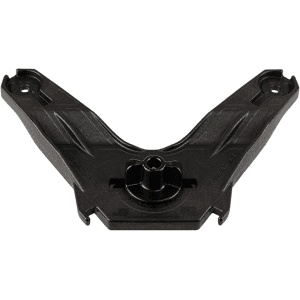YakAttack DoubleHeader Kayak Track Mount