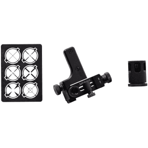 CVA Micro-Adjust Williams Western Sight Set