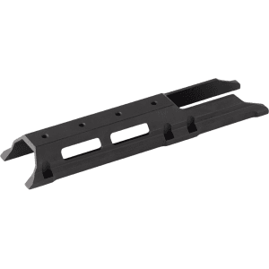 Kinetic Research Group Extended Optic Inlet Shroud for C-4 Chassis