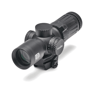 EOTech Vudu Ultra Short Rifle Scope 3-9x 32mm Illuminated HC1 Reticle Matte Black