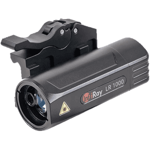 InfiRay Outdoor ILR-1000 HYBRID Laser Rangefinding Module