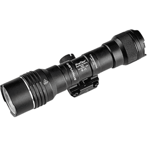 Streamlight ProTac Rail Mount HP-X Pro USB Weapon Light SL-B26 Battery Black