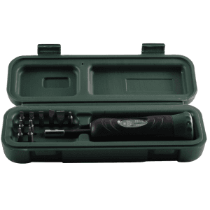 Weaver Torque Wrench Screwdriver