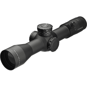 Leupold Mark 5HD Rifle Scope 3.6-18x 44mm PR-1 MOA Reticle Matte Black