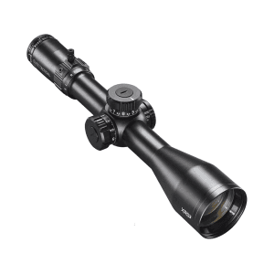Bushnell Elite Tactical XRS3 Rifle Scope 34mm Tube 6-36x 56mm Illuminated G5 Reticle Matte Black