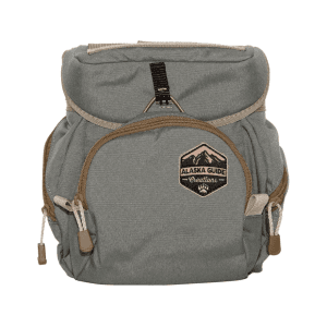 Alaska Guide Creations Denali Gen L Binocular Case Foliage