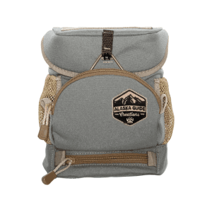 Alaska Guide Creations Hybrid Max Gen L Binocular Case Foliage