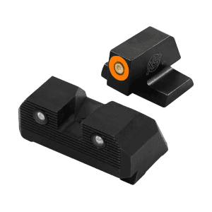 XS Sight Systems Sight Set R3D 2.0 Orange for S&W CSX
