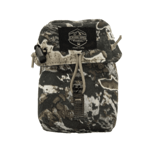 Alaska Guide Creations Rangefinder Pouch Realtree Excape