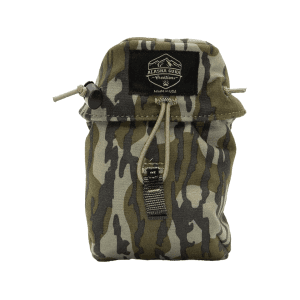 Alaska Guide Creations Rangefinder Pouch Mossy Oak Bottomland