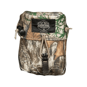 Alaska Guide Creations Rangefinder Pouch Realtree Edge