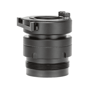 Griffin Armament GATE-LOK HUB Mount 1.375"-24 Thread