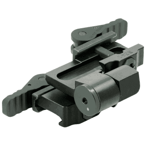 InfiRay Outdoor ADM Flip-to-Side Mount for Rico Micro