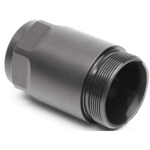 Griffin Armament Taper Mount Minimalist, Optimus Taper Mount Adapter Stainless Steel Nitride