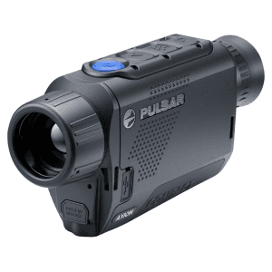 Pulsar Axion XG30 Compact Pro Thermal Monocular 640x480 Resolution 30mm Objective Black