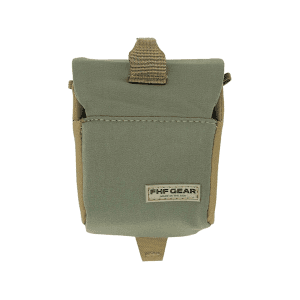 FHF Gear M1 Rangefinder Pouch Ranger Green Small