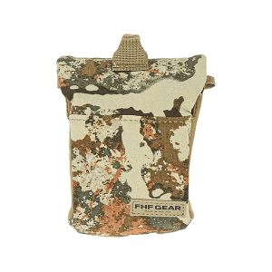 FHF Gear M1 Rangefinder Pouch First Lite Specter Regular