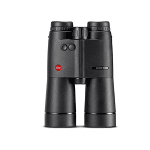 Leica Geovid R Rangefinder Binoculars 15x 56mm