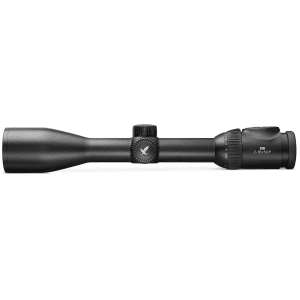 Swarovski Z8i Rifle Scope 30mm Tube 2-16x 50mm Side Focus Illuminated BRX-I Reticle Matte Demo