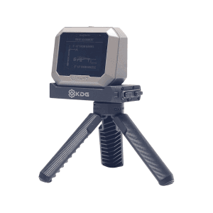 KDG Kinetic M-LOK Garmin Xero C1 Mount