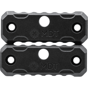 MDT Forend Weights M-LOK Gen 2 with QD Sling Swivel Mount 2PK