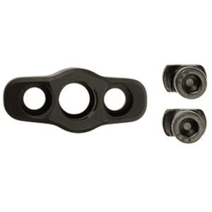 CMC Triggers M-LOK QD Sling Mount Aluminum Black