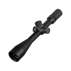 Nightforce NXS Rifle Scope 5.5-22x 50mm Illuminated MOAR Reticle Matte Black