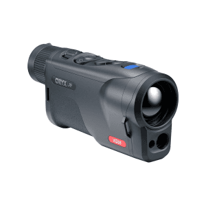 Pulsar Oryx XG35 Thermal Monocular with Rangefinder 640x480 Resolution Matte Black