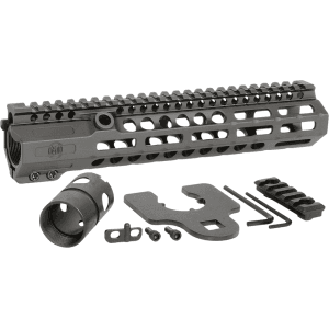 Midwest Industries Combat Rail HD Handguard M-LOK AR-15 10.5"