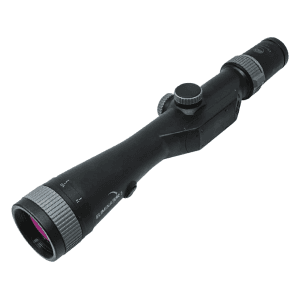 Burris Eliminator 5 Laser Rangefinding Rifle Scope 5-20x 50mm Illuminated X96 Reticle Matte Black