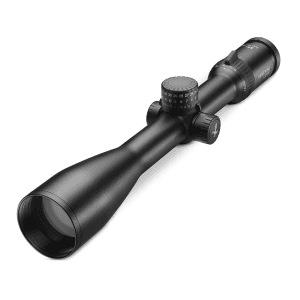 Swarovski Z5+ Rifle Scope 3.5-18x 50mm BT Plex Reticle Matte Black