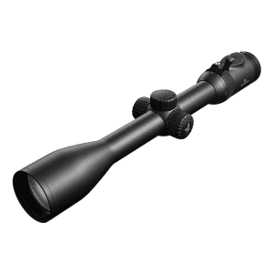 Swarovski Z8i II Rifle Scope 30mm Tube 3.5-28x 50mm Illuminated BRX-I Reticle Matte Black