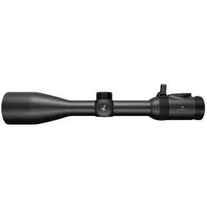 Swarovski Z8i II Rifle Scope 30mm Tube 2.3-18x 56mm Illuminated 4W-I Reticle Matte Black