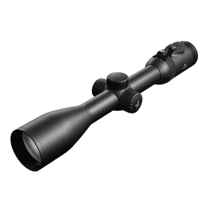 Swarovski Z8i II Rifle Scope 30mm Tube 2-16x 50mm Illuminated 4A-I Reticle Matte Black