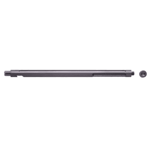 Tactical Solutions X-Ring Ruger 10/22 Prefit Barrel 22 Long Rifle 16.5" Gun Metal Gray Heavy, Fluted Contour 1:16" Twist