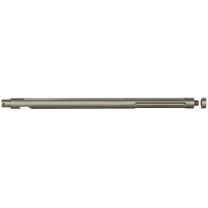 Tactical Solutions X-Ring Ruger 10/22 Prefit Barrel 22 Long Rifle 16.5" Matte Olive Drab Heavy, Fluted Contour 1:16" Twist